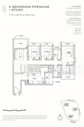 Pinetree Hill (D21), Condominium #458886701